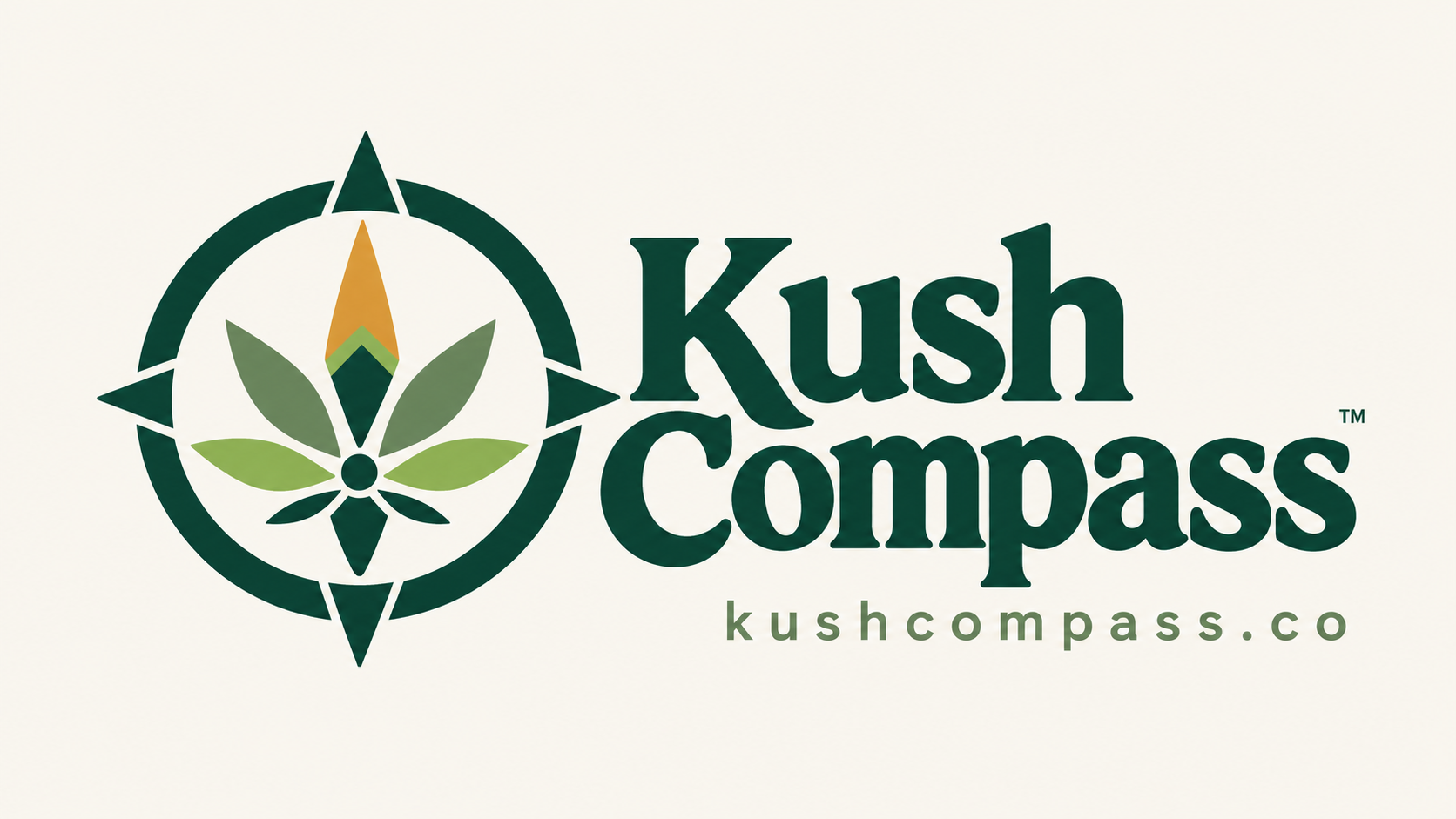 Kush Compass